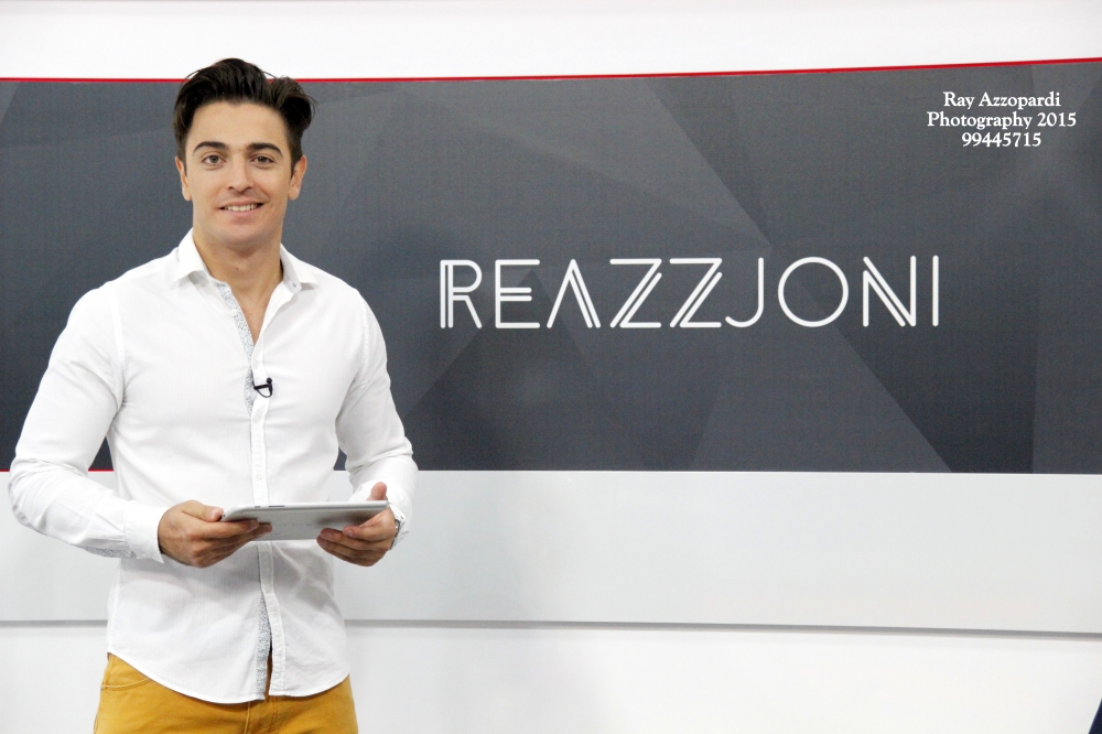 reazzjoni kevin 