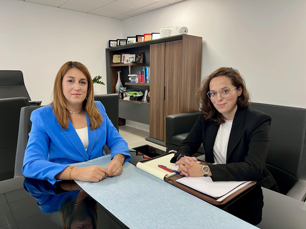 Fleur Abela għandha l-kwalitajiet meħtieġa biex ittejjeb il-benesseri tal-annimali, tgħid Bugeja Said