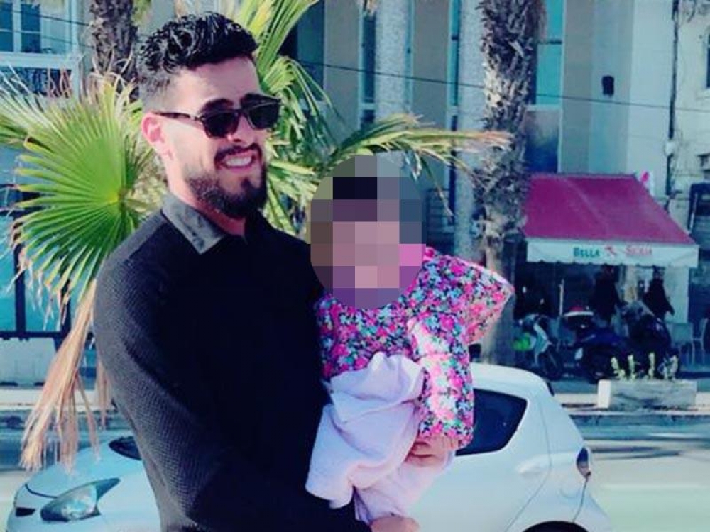 Ahram Almshay, iż-żagħżugħ li tilef ħajtu wara li waqa’ seba’ sulari fi Qui Si Sana