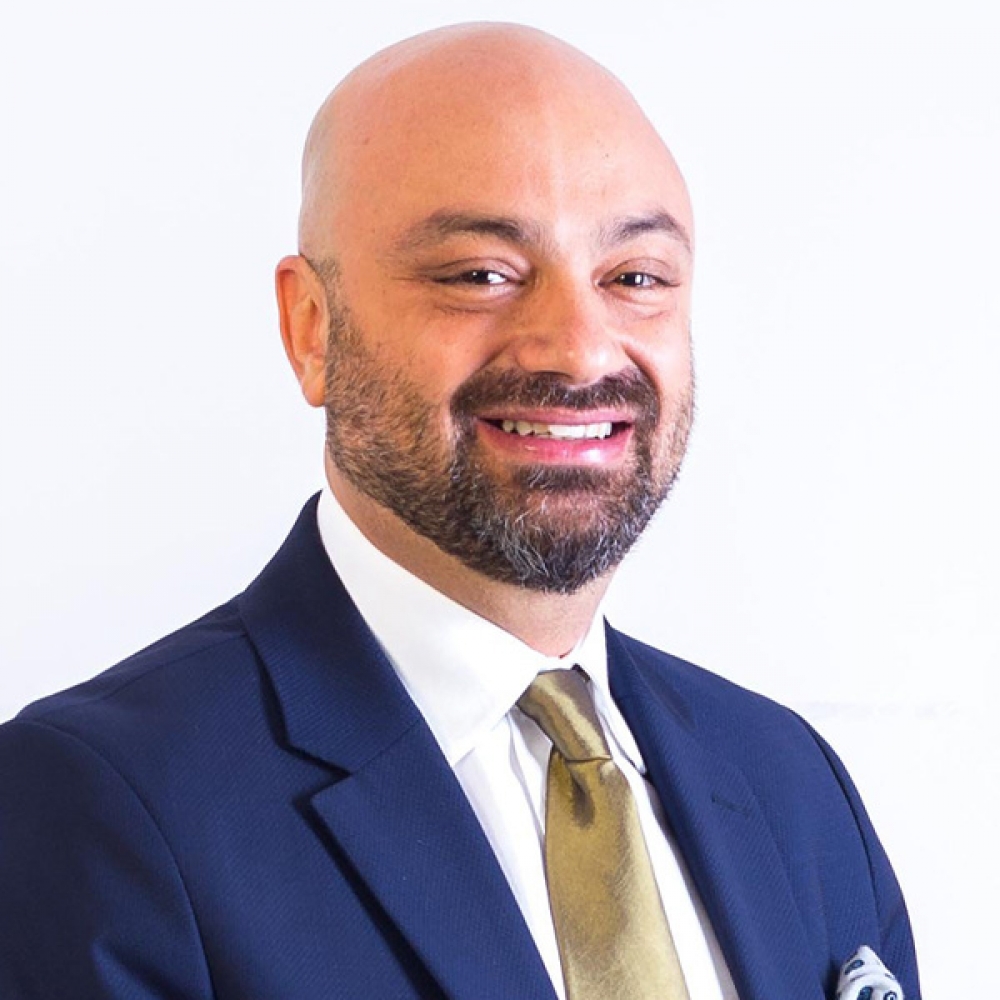 Andrew Agius Muscat