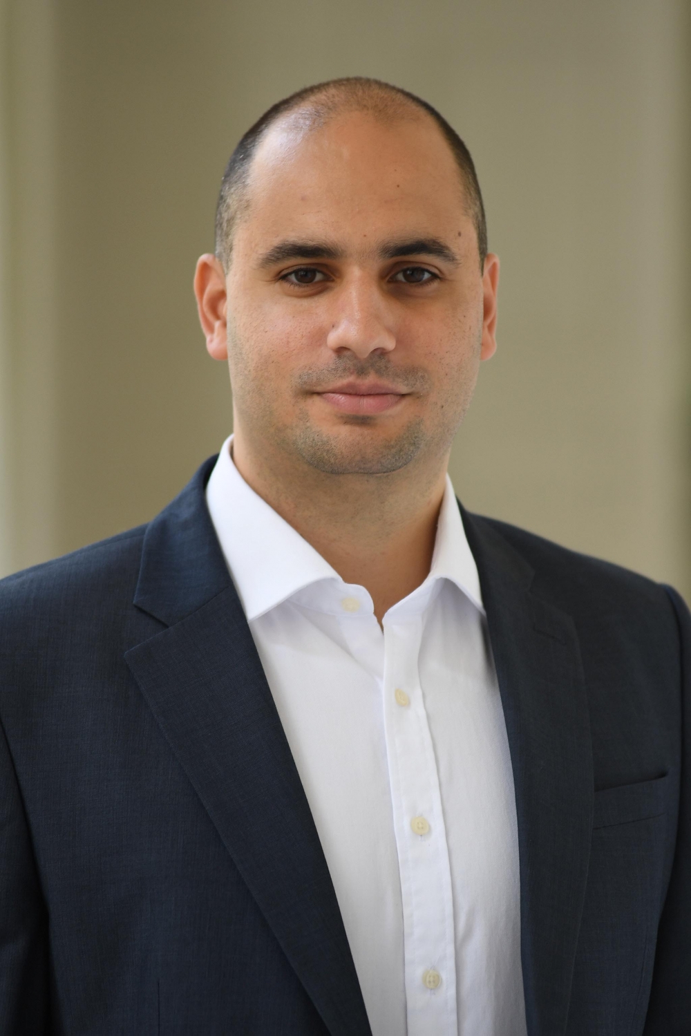 Clive Farrugia