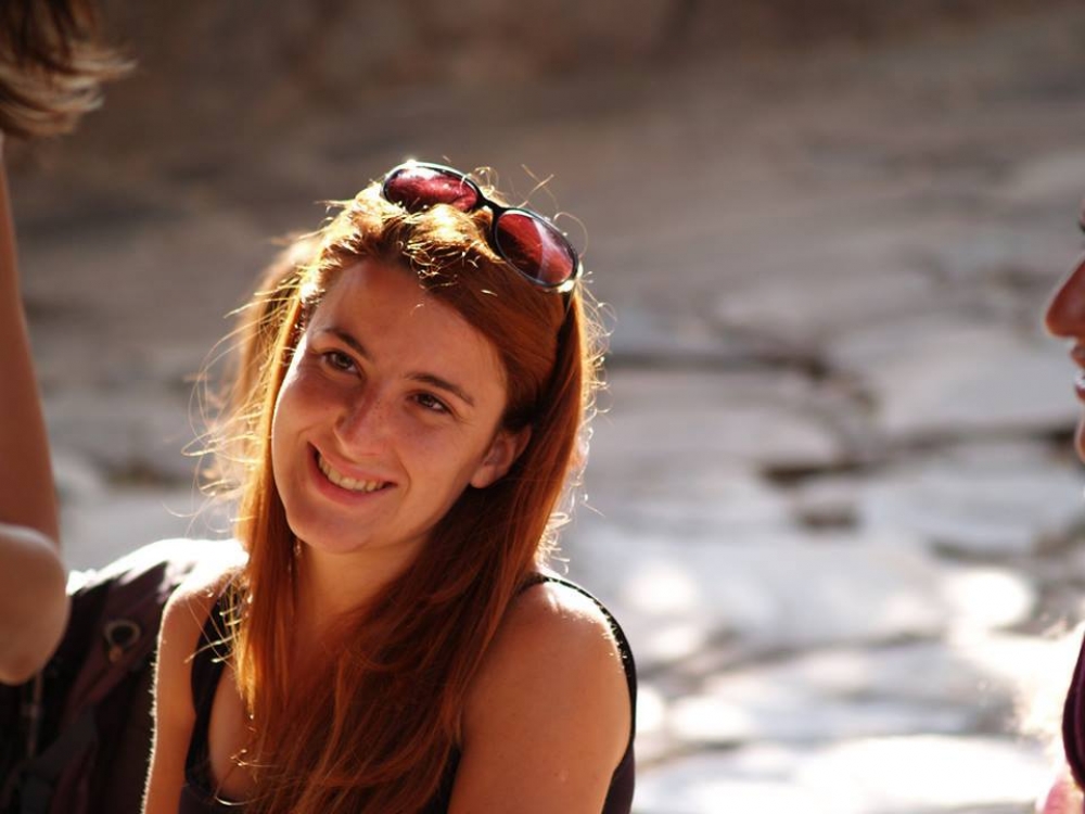 Ilona Pulis
