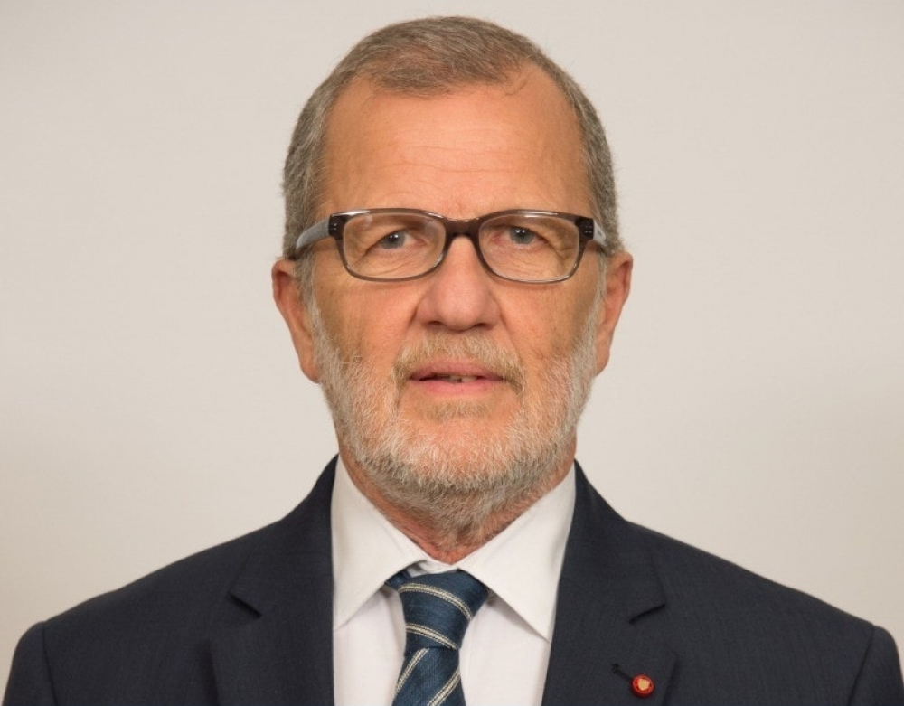 Anthony Chircop (Sindku Tas-Sliema)