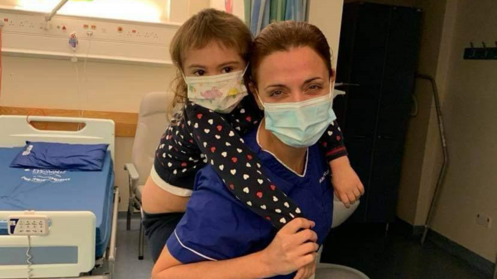Angele Cuschieri President ta' Puttinu Cares