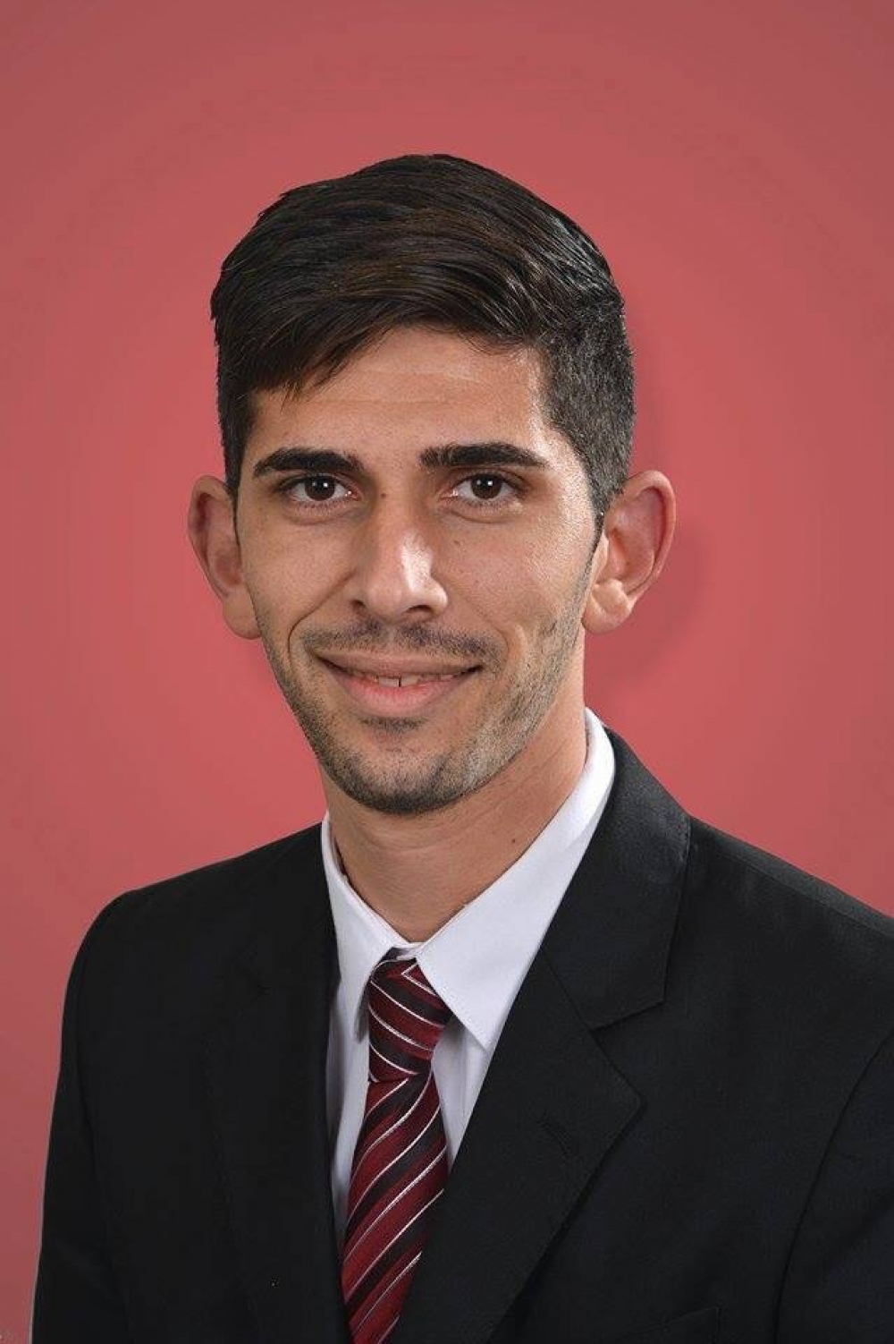 Terrence Ellul