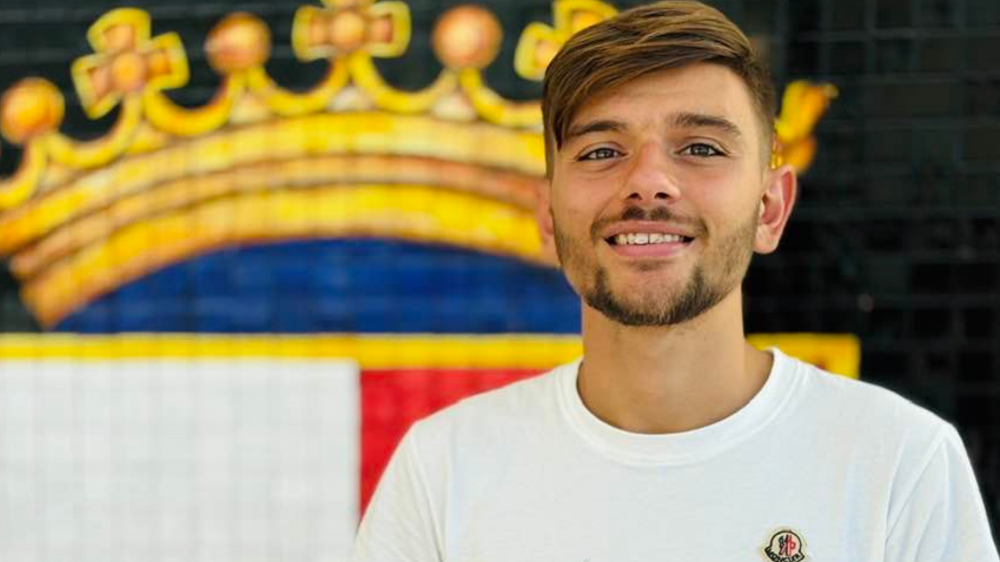 David Borg, ħu Alex Borg se jikkontesta għall-Eżekuttiv tal-PN