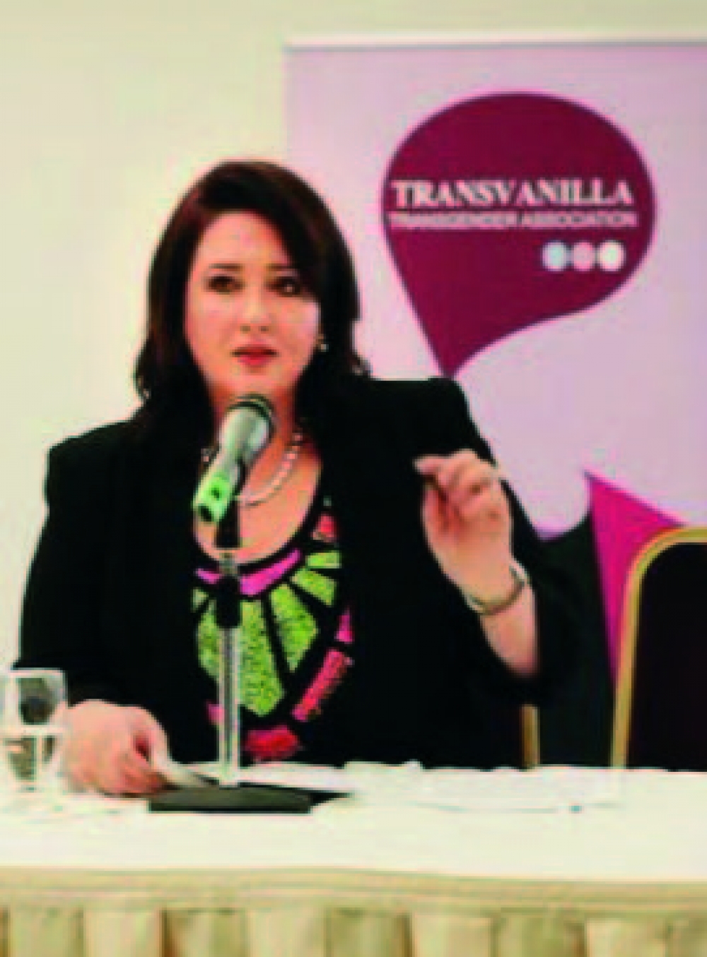 Il-Ministru Helen Dalli
