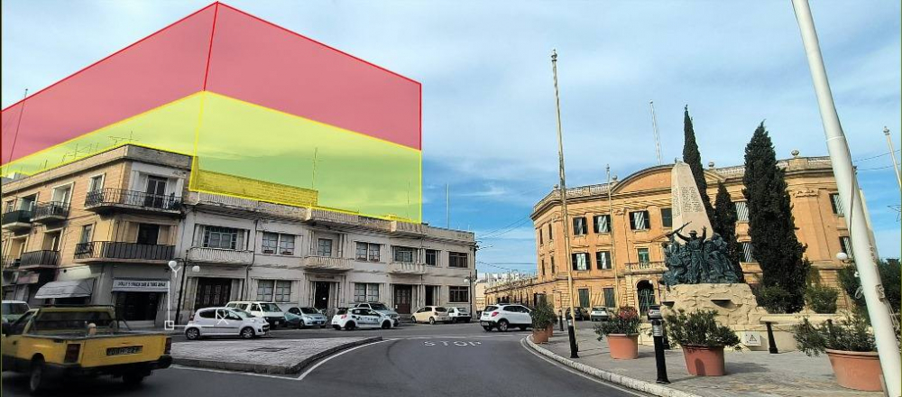 Kontroversja fuq dar tal-anzjani f'Ħaż-Żabbar