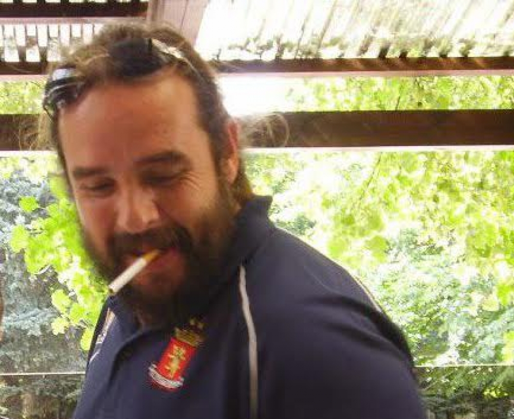 Sandro Ciliberti