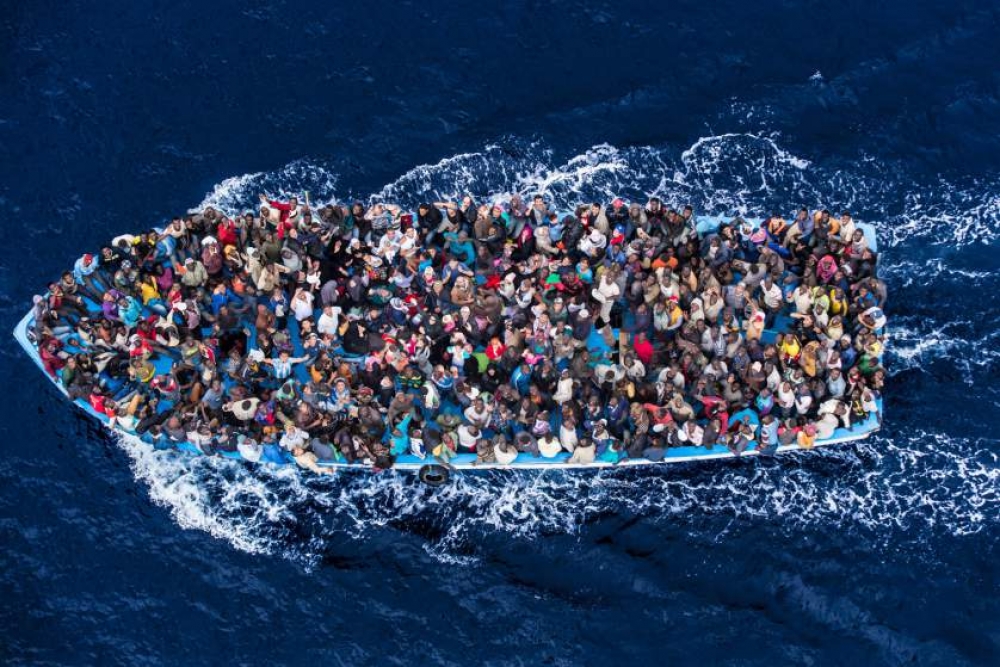 Il-Kunsill tal-Ewropa tadotta interpretazzjoni tal-Konvenzjoni li ddgħajjef id-drittijiet tal-immigranti