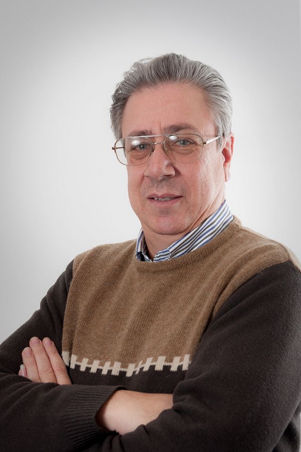 Paul Salamone
