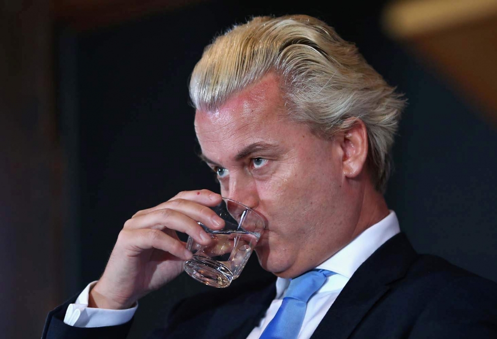 Geert Wilders