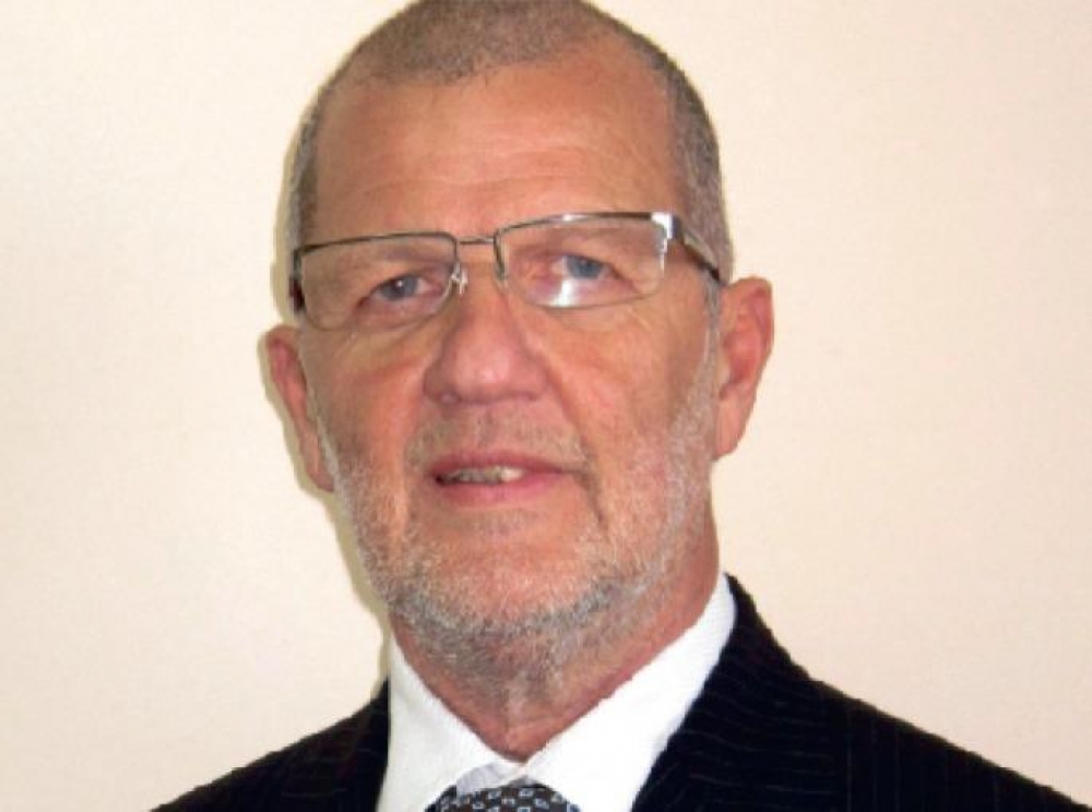 Is-sindku ta’ Tas-Sliema,  Anthony Chircop