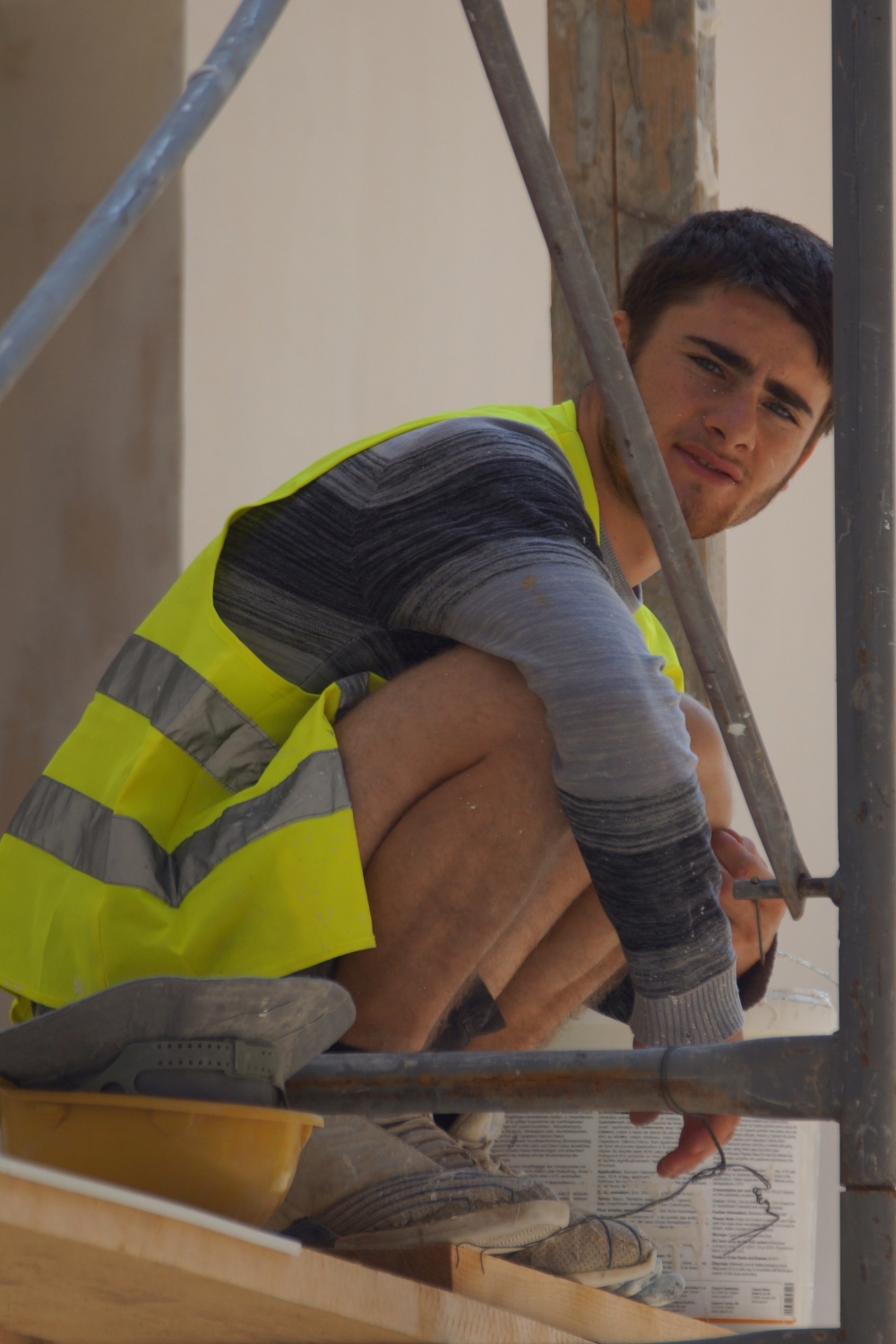56% tal-kumpaniji li jħaddmu bejn 10 u 49 ħaddiem impjegaw barranin fl-aħħar tliet snin