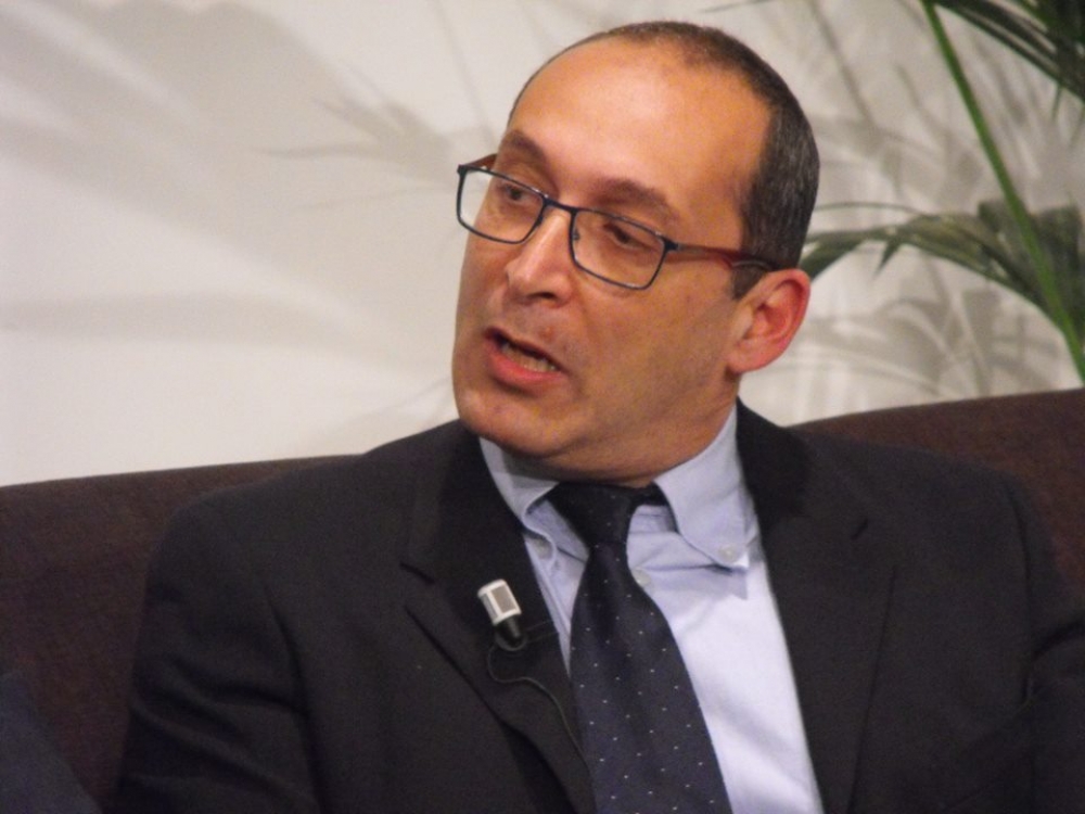 Ivan Grech Mintoff