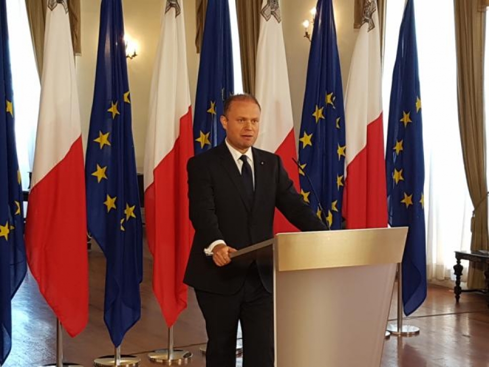 'Multi għall-MPs li ma jattendux għall-Parlament' - Joseph Muscat