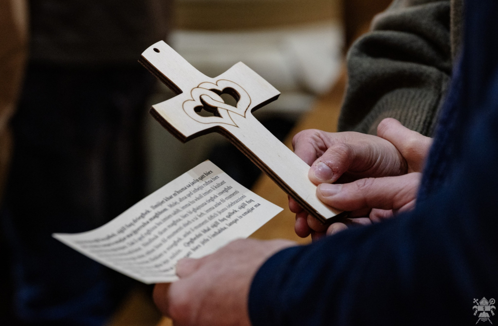 Id-Djoċesi ta’ Għawdex tikkunsidra azzjoni dwar l-irwol ta’ saċerdot f’ftehim marbut ma’ każ ta’ stupru