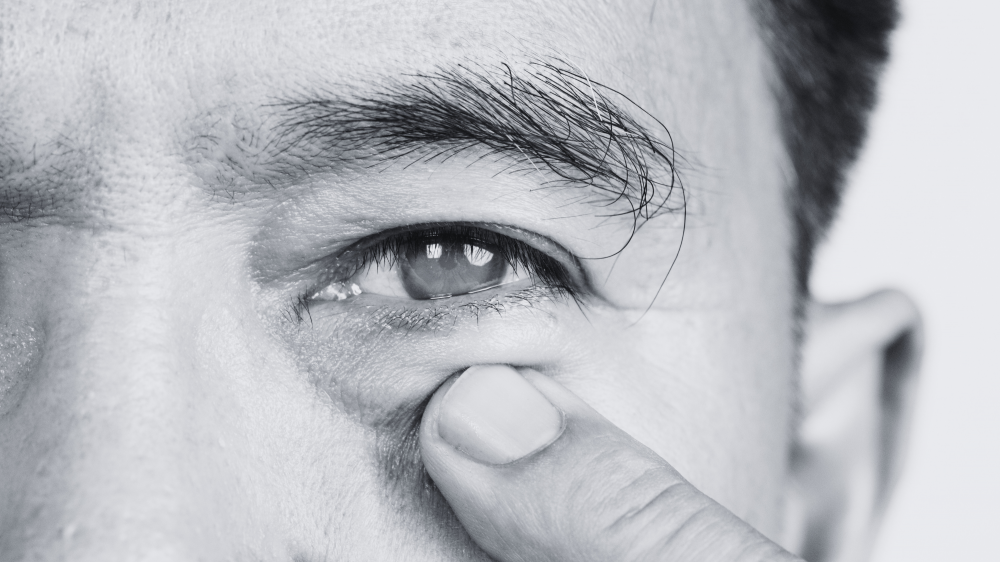 Raġel jeħel seba’ snin ħabs wara li b’daqqa ħalla ieħor għami minn għajn waħda