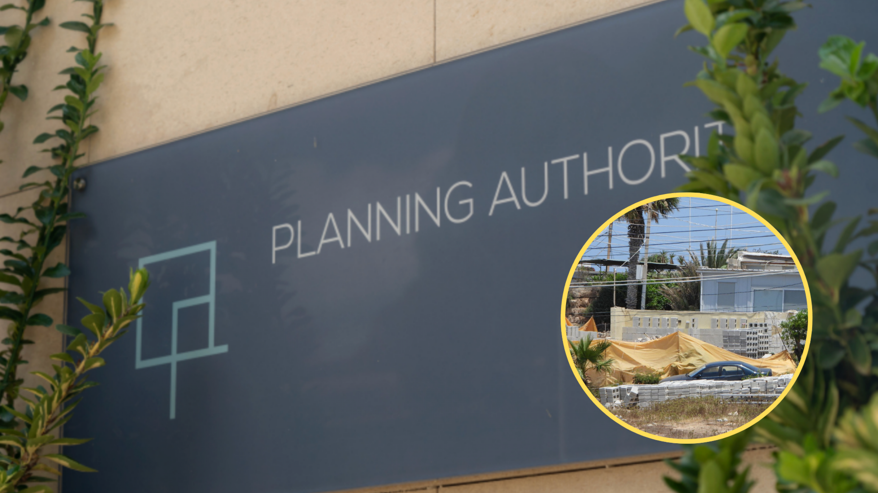 L-Awtorità tal-Ippjanar tikkunsidra passi oħra wara nuqqas ta’ konformità fuq villa illegali fl-Armier