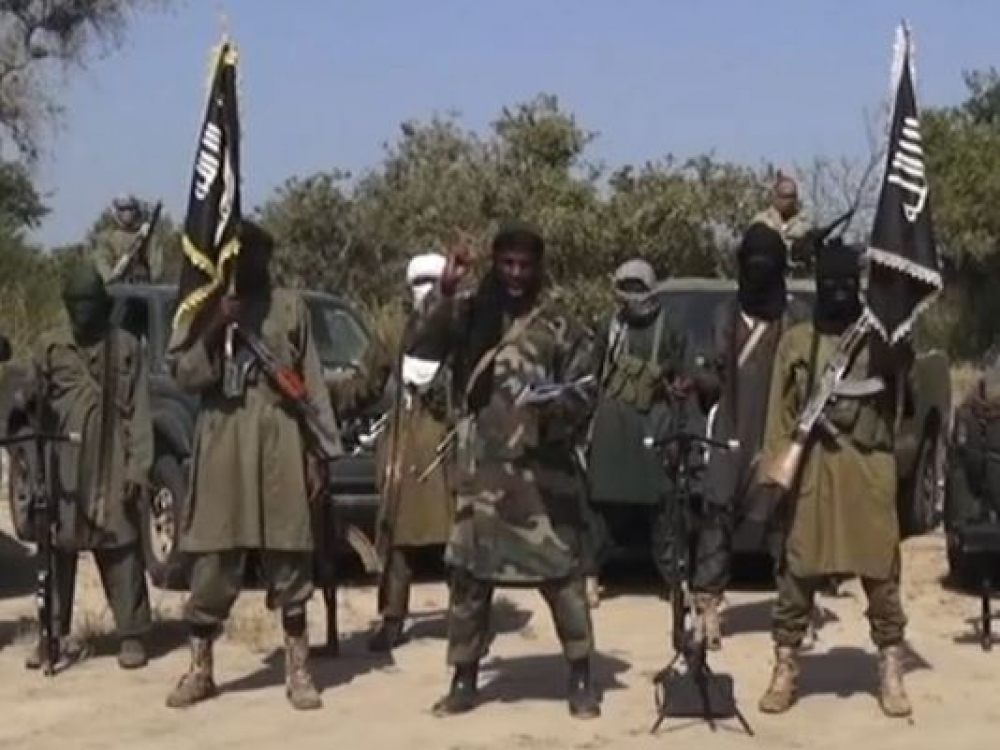 Il-kap tal-Boko Haram jgħid li t-tfajliet għandhom ħajja ġdida