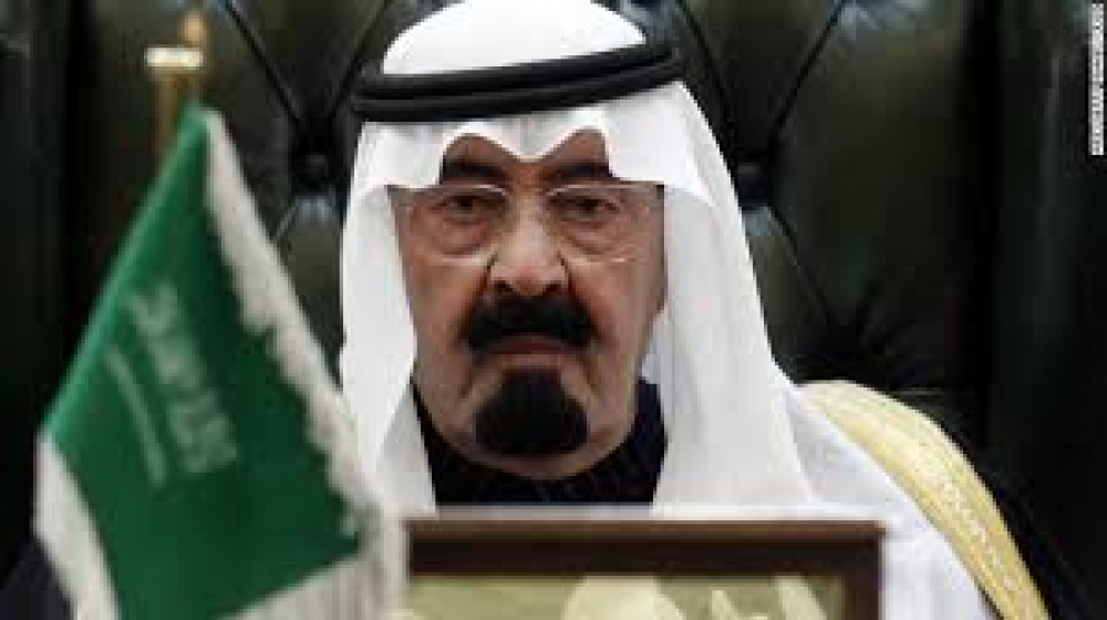 Ir-Re Abdullah kellu 90 sena