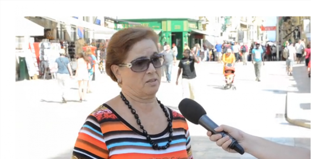 X'qed jistennew mill-Baġit tal-lejla n-nies?