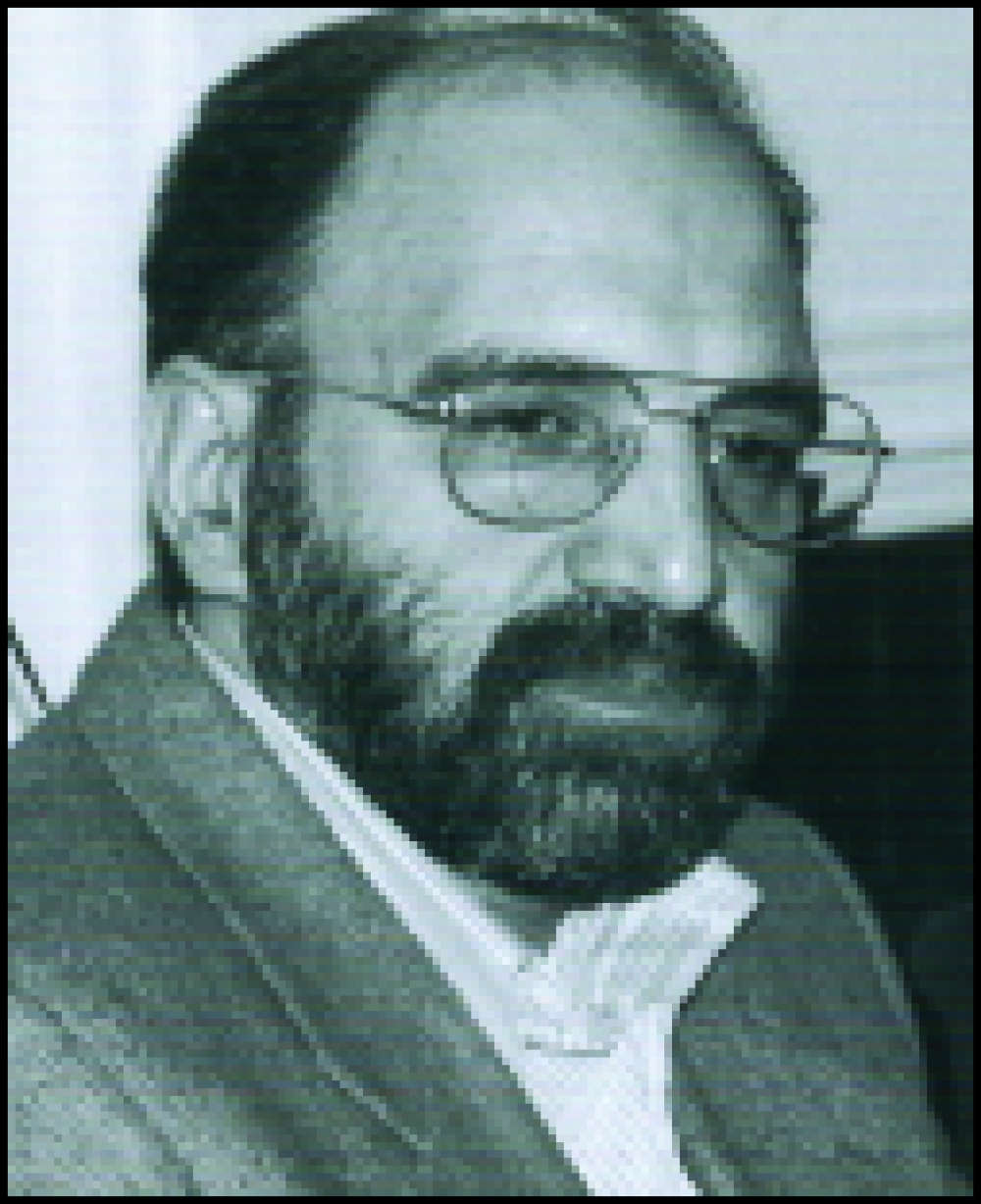 Fathi Shqaqi li kien Malta taħt  isem falz