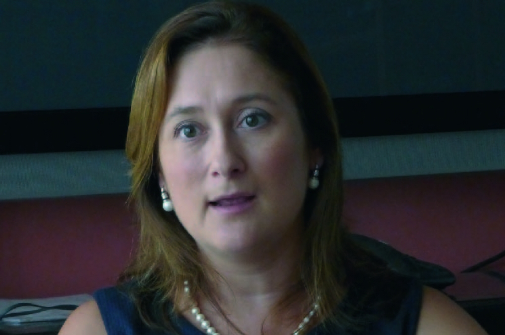 Therese Comodini Cachia