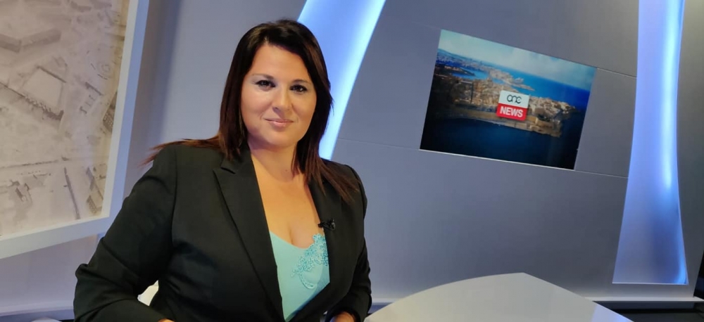 Amanda Spiteri Grech