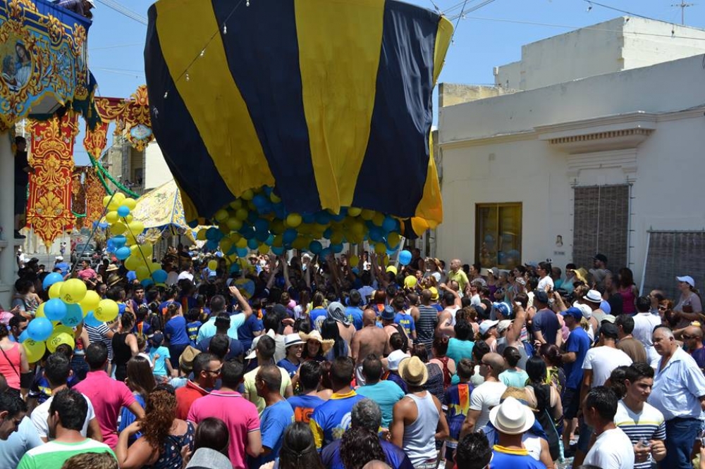 Il-marċ u l-briju tal-festa jiswa €6,000
