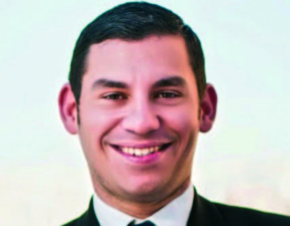 Cyrus Engerer