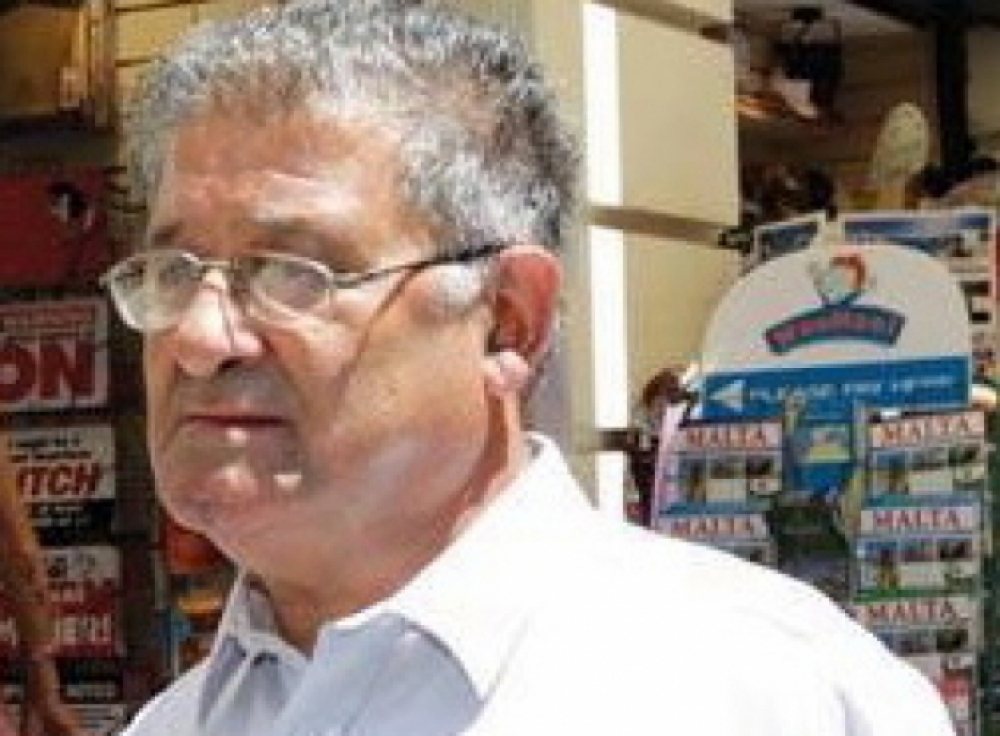 Patri Carmelo Pulis kien intbagħat sitt snin ħabs wara li nstab ħati li kkorrompa disa' subien li kienu taħt il-ħarsien tiegħu