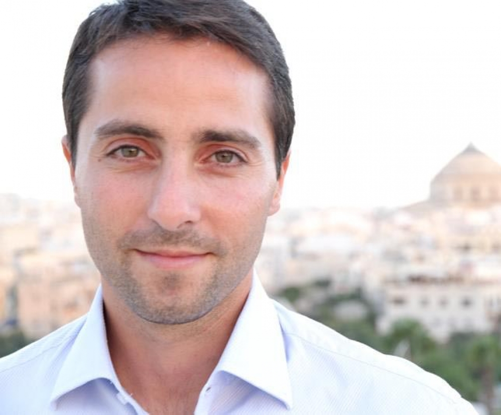 Id-Deputat Laburista Alex Muscat