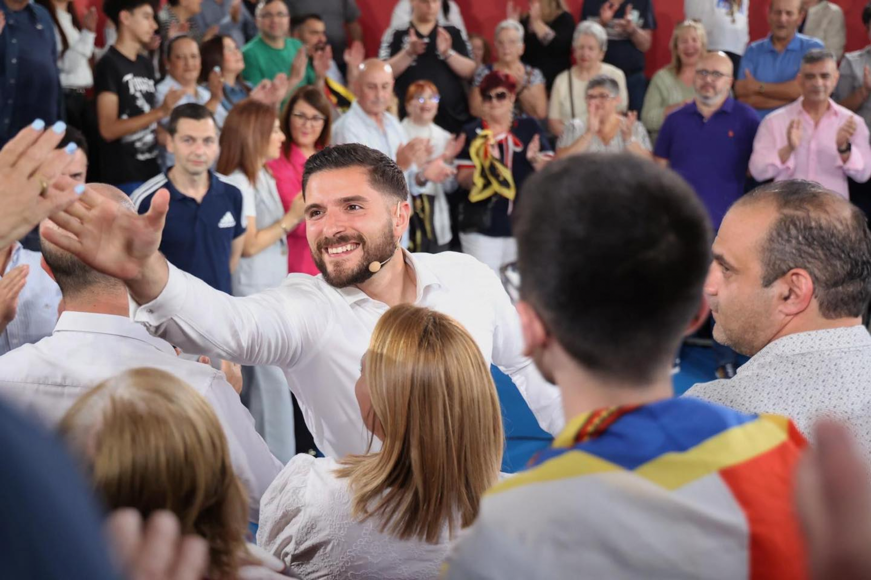 Alex Borg jgħid li l-PL jinsab “f’paniku” wara l-proposti tal-PN