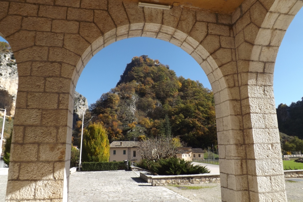 Roccaporena