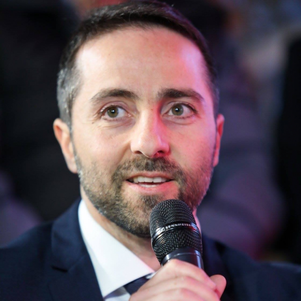 Alex Muscat
