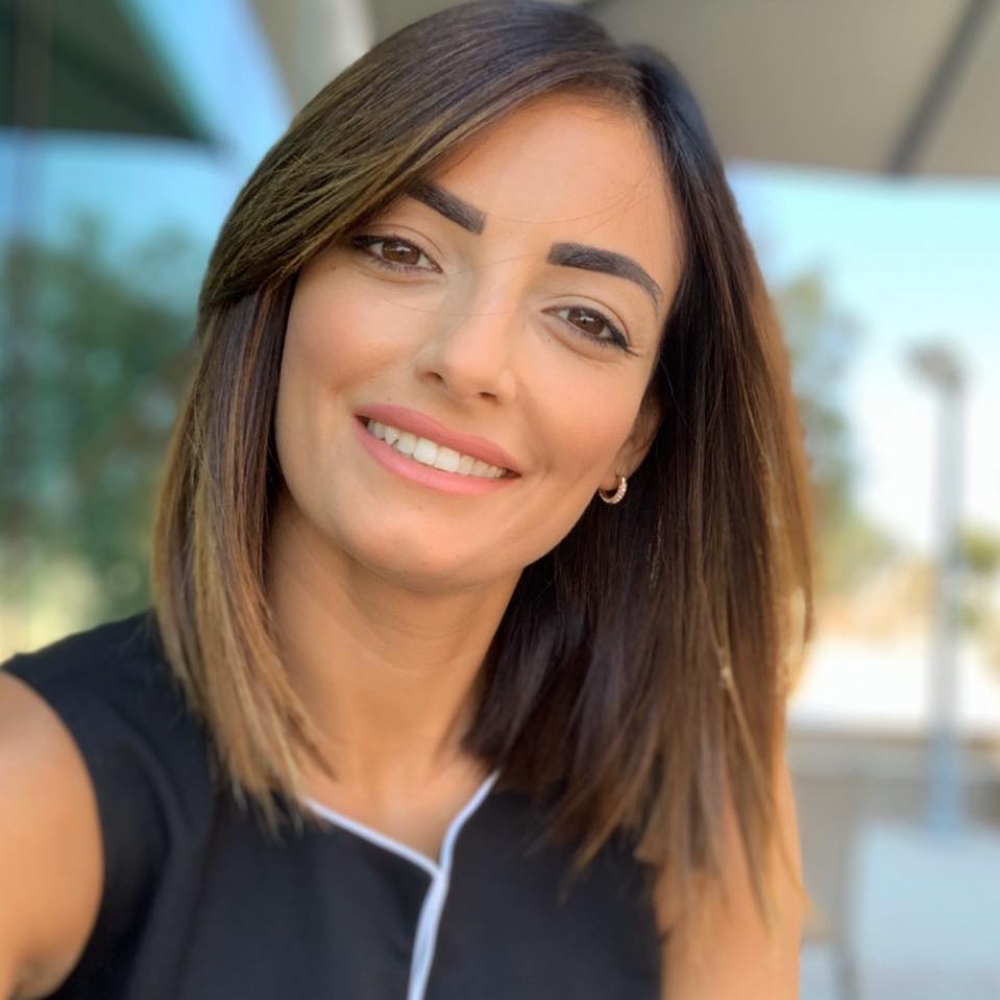Rosianne Cutajar
