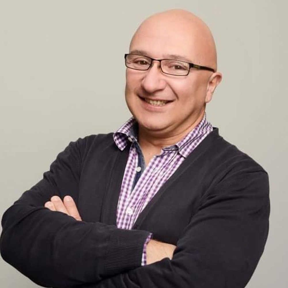 Rudolf Grima