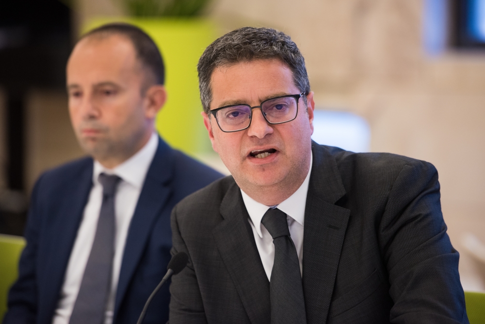 L-els Kap tal-PN Adrian Delia
