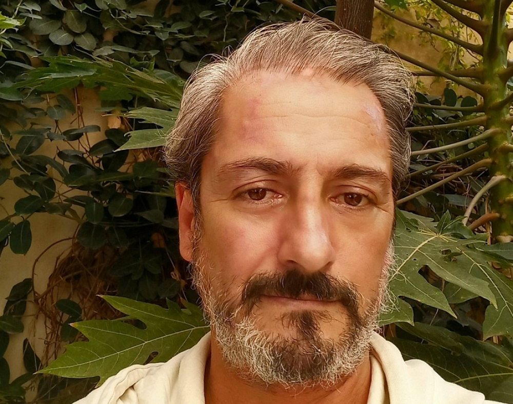 Antoine Degabriele
