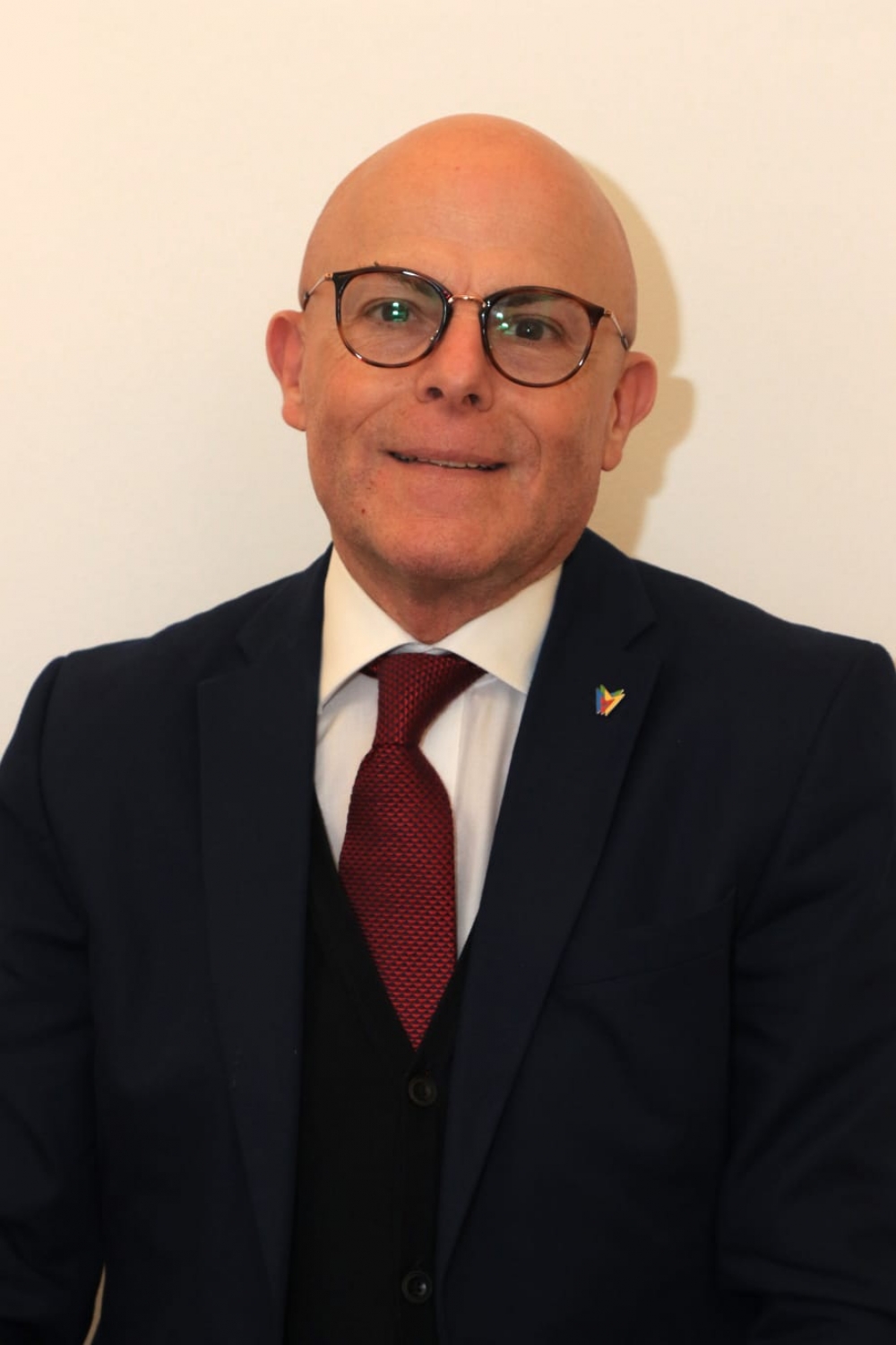 Id-Deputat President tal-GRTU Philip Fenech