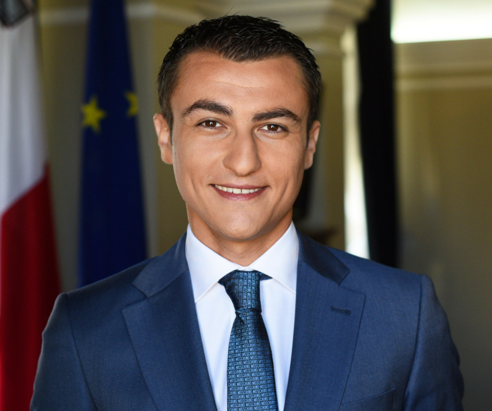 Silvio Schembri