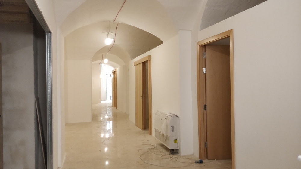 Proġett ta' klinika ġdid fil-Belt Valletta