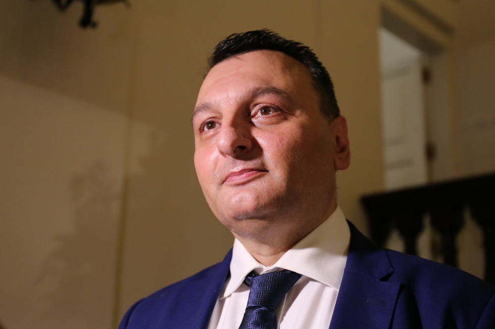 Ivan Bartolo