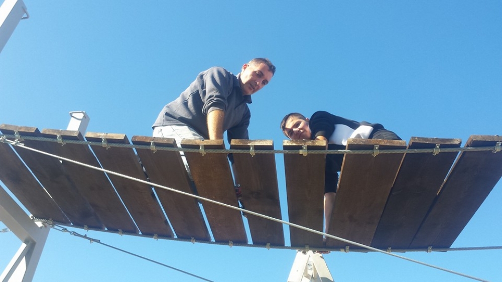 L-attrazzjoni l-ġdida ta' Bethlehem f'Għajnsielem