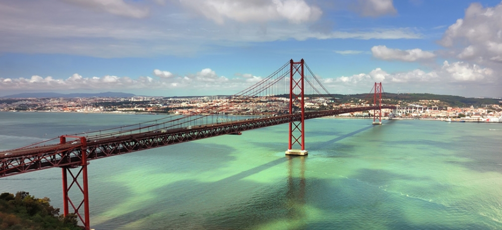 Wieħed mill-itwal pontijiet 'suspended' fid-dinja…il-kuġin ta' dak ta' San Francisco