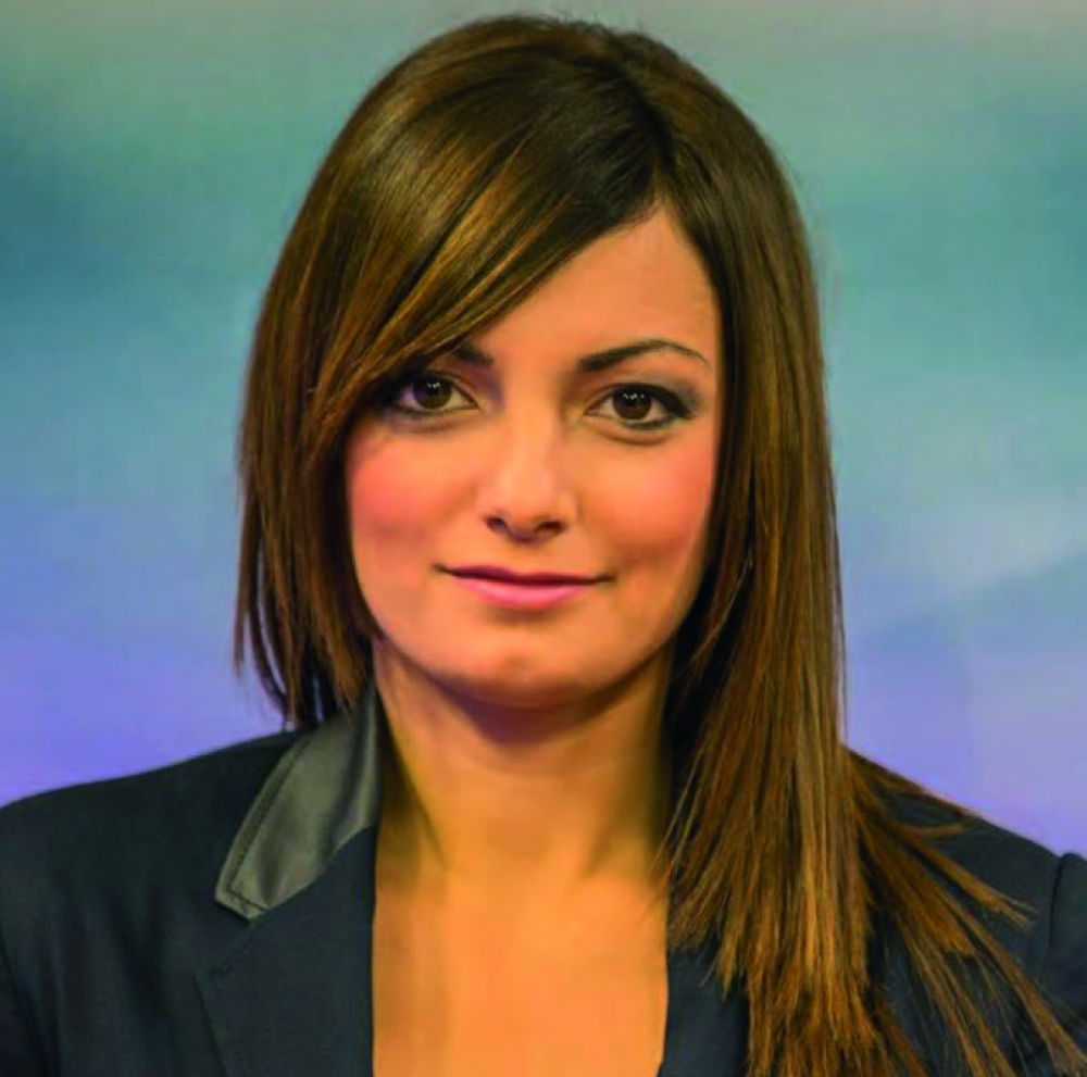 Rosianne Cutajar