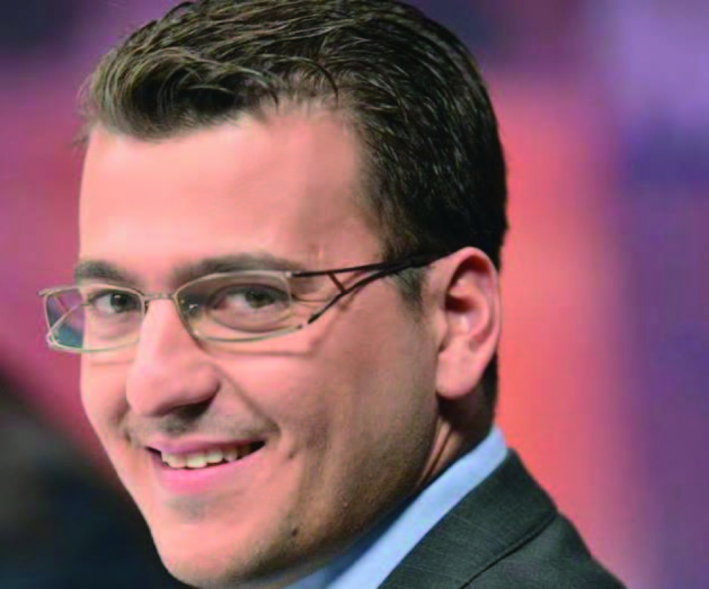 Sergio Mallia