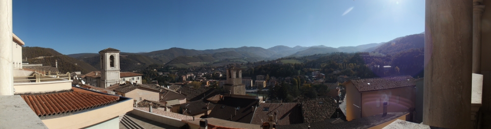 Cascia