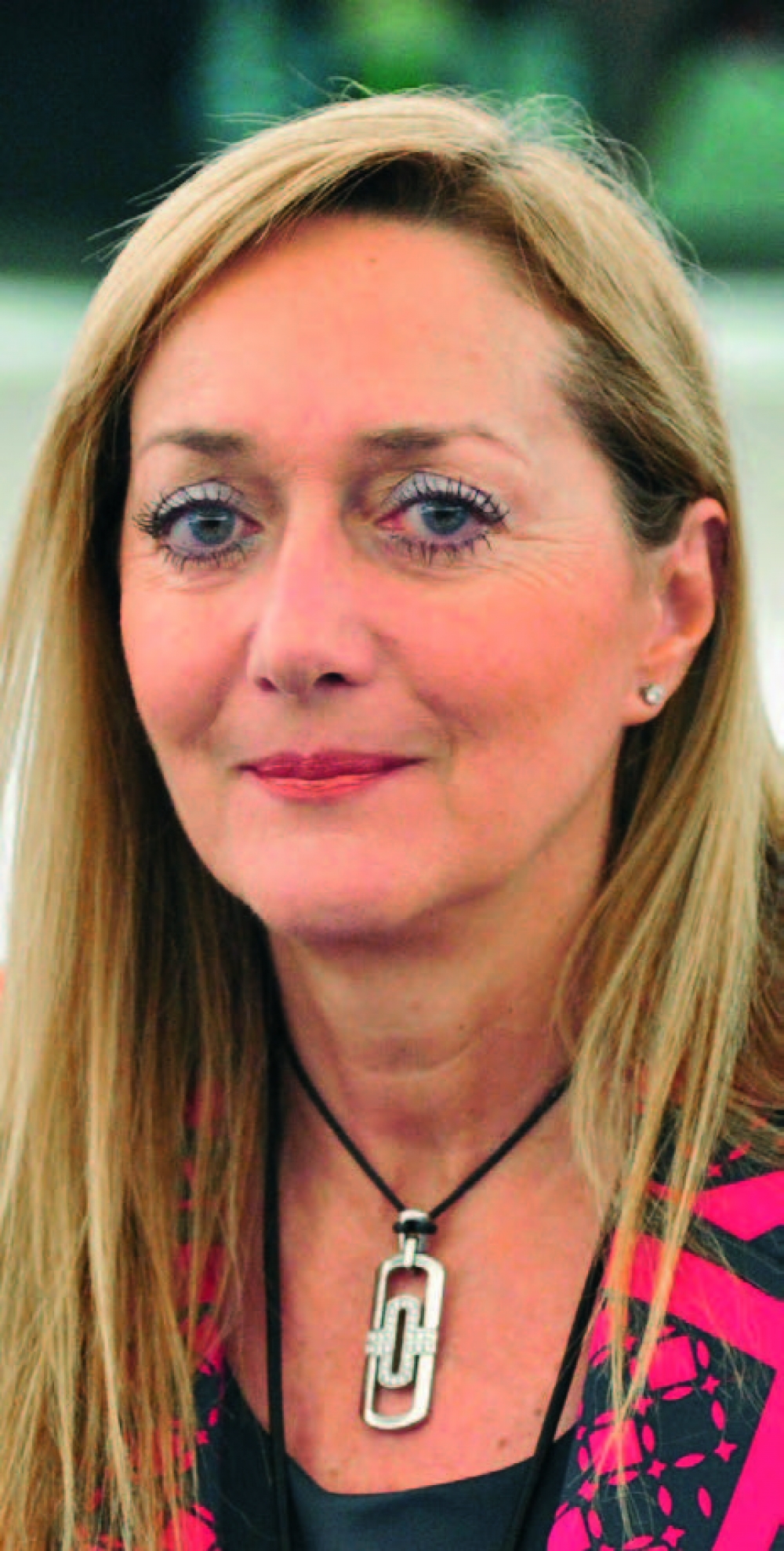 Marlene Mizzi